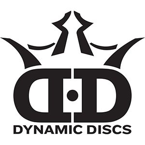 Dynamic-Discs-Logo
