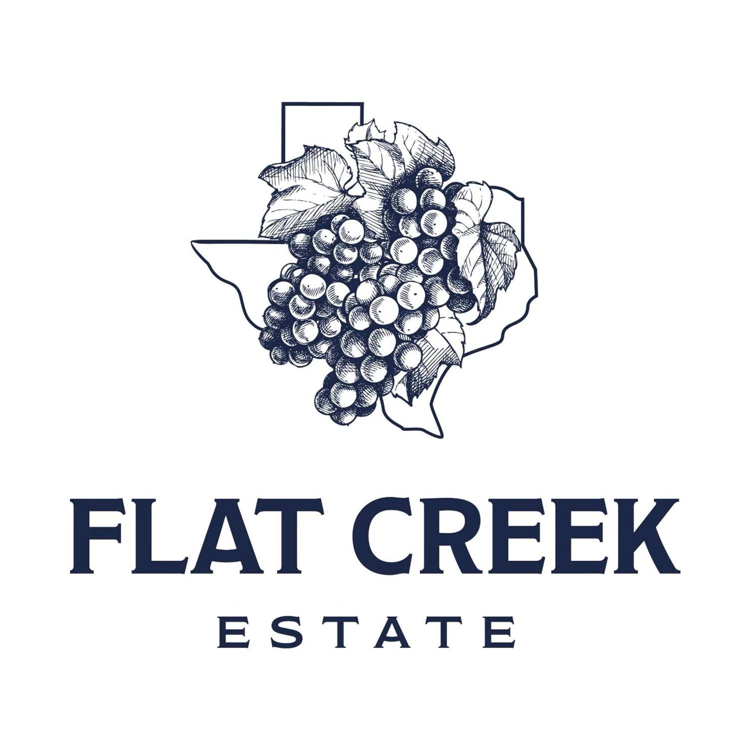 Flat Creek Winery Logo