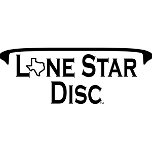 Lone-Star-Disc-TM---Black