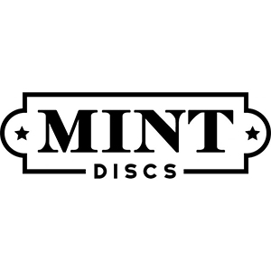Mint-Disc-LOgo
