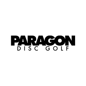 Paragon Disc Golf Logo