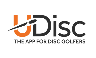UDISC Golf App Logo