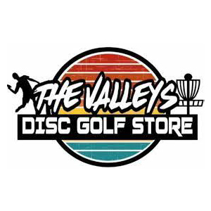 the-valleys-disc-golf-store-logo
