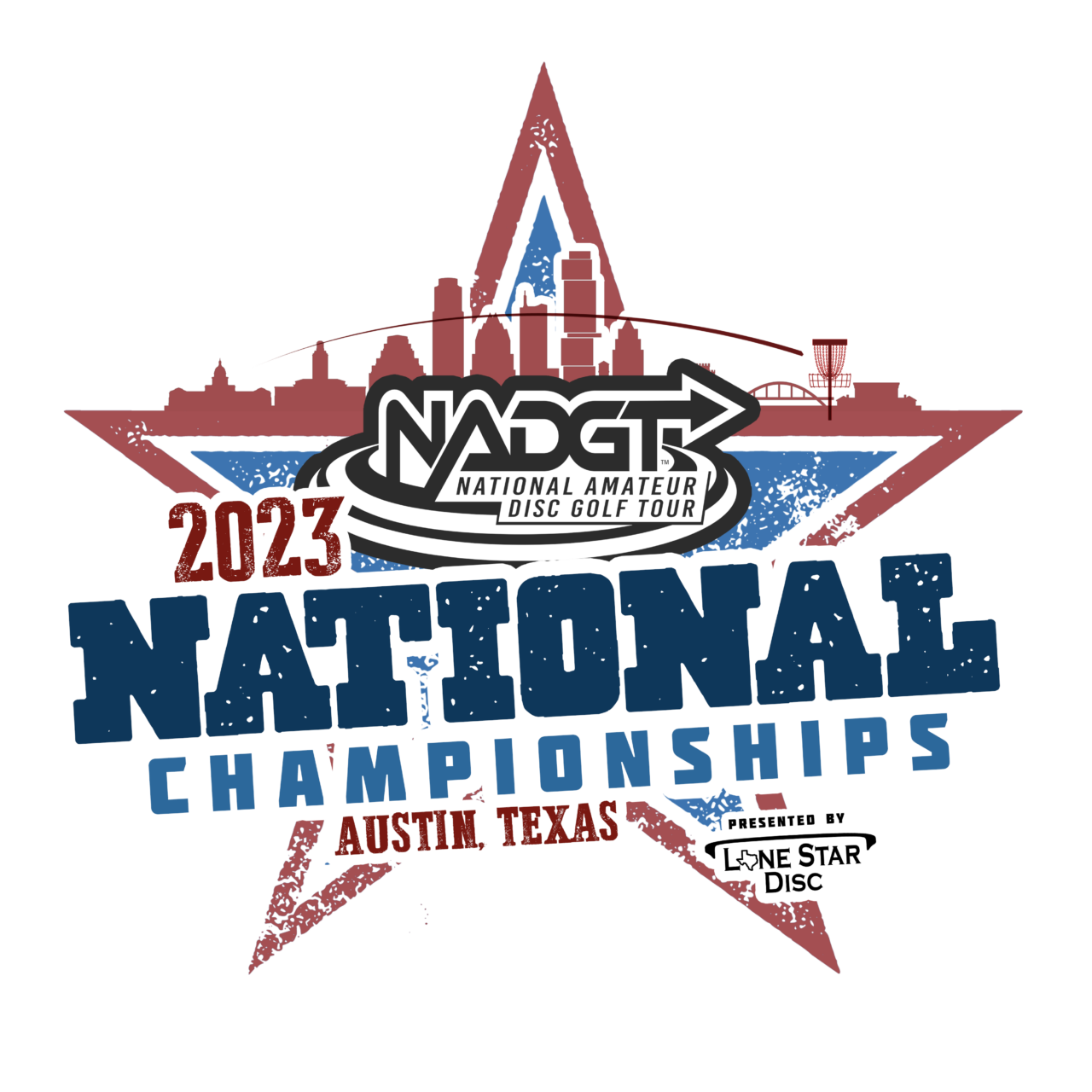 2023 NADGT National Championships NADGT